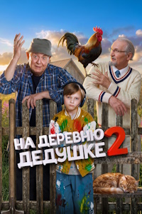 На деревню дедушке 2 (2026)
